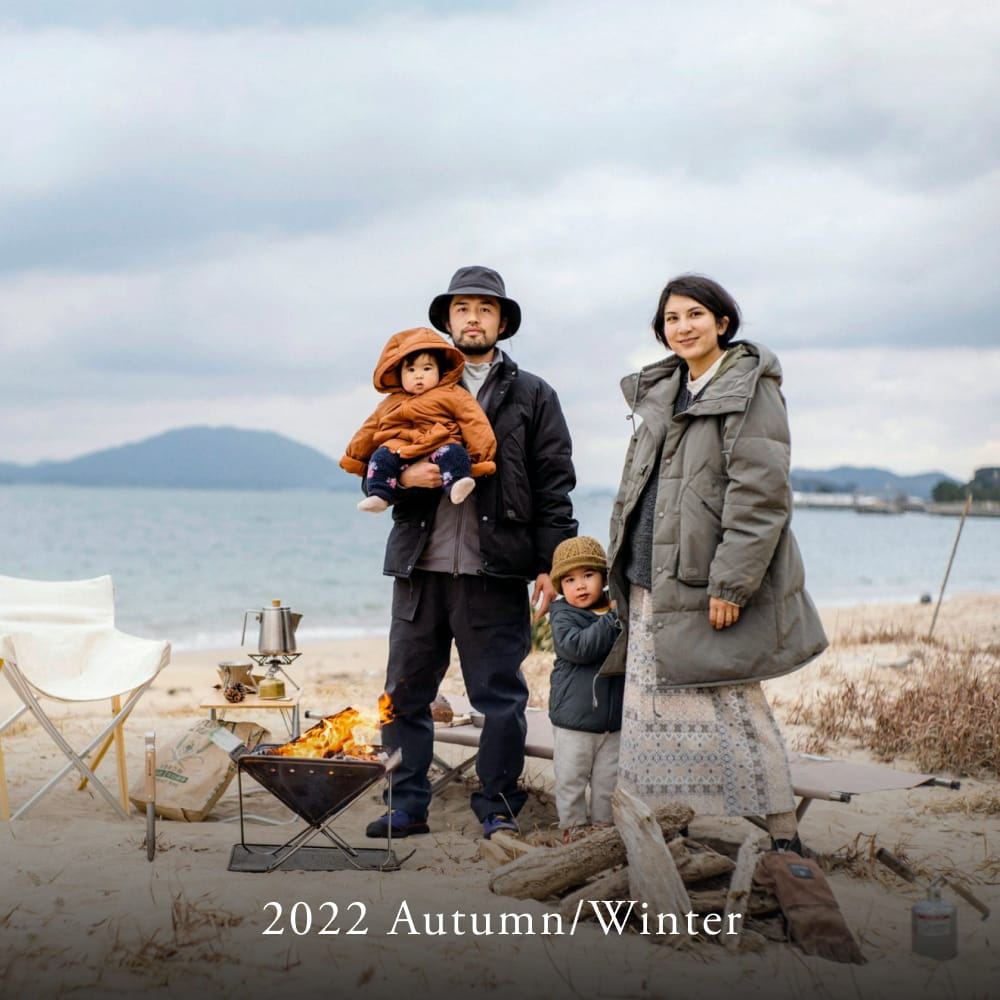 2022 Autumn/Winter
