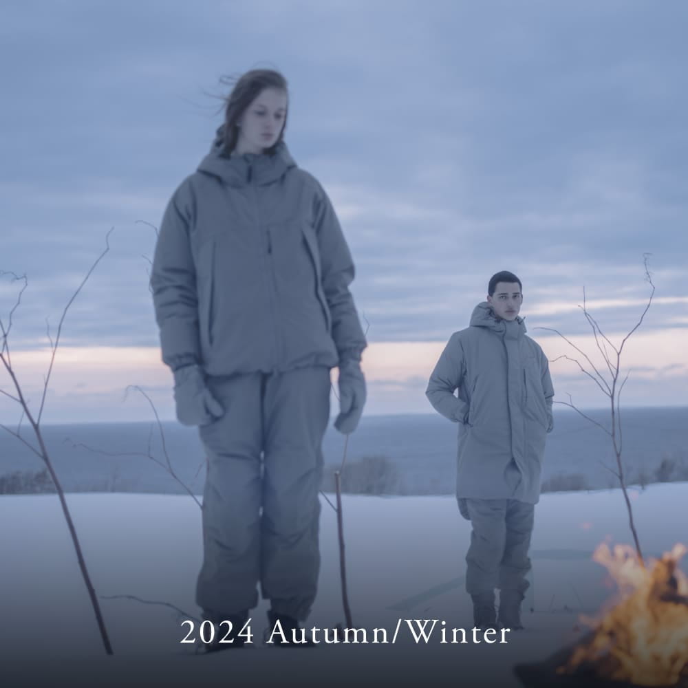 2024 Autumn/Winter