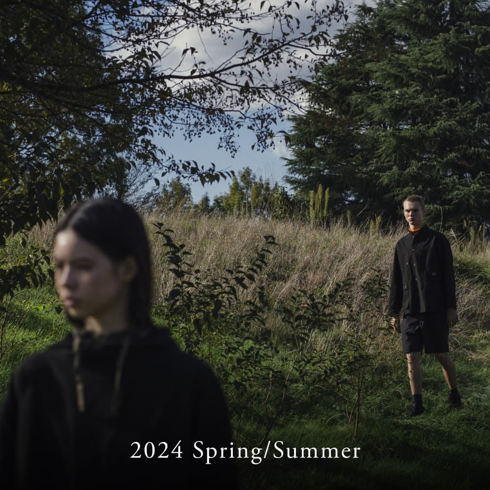 2024 Spring/Summer