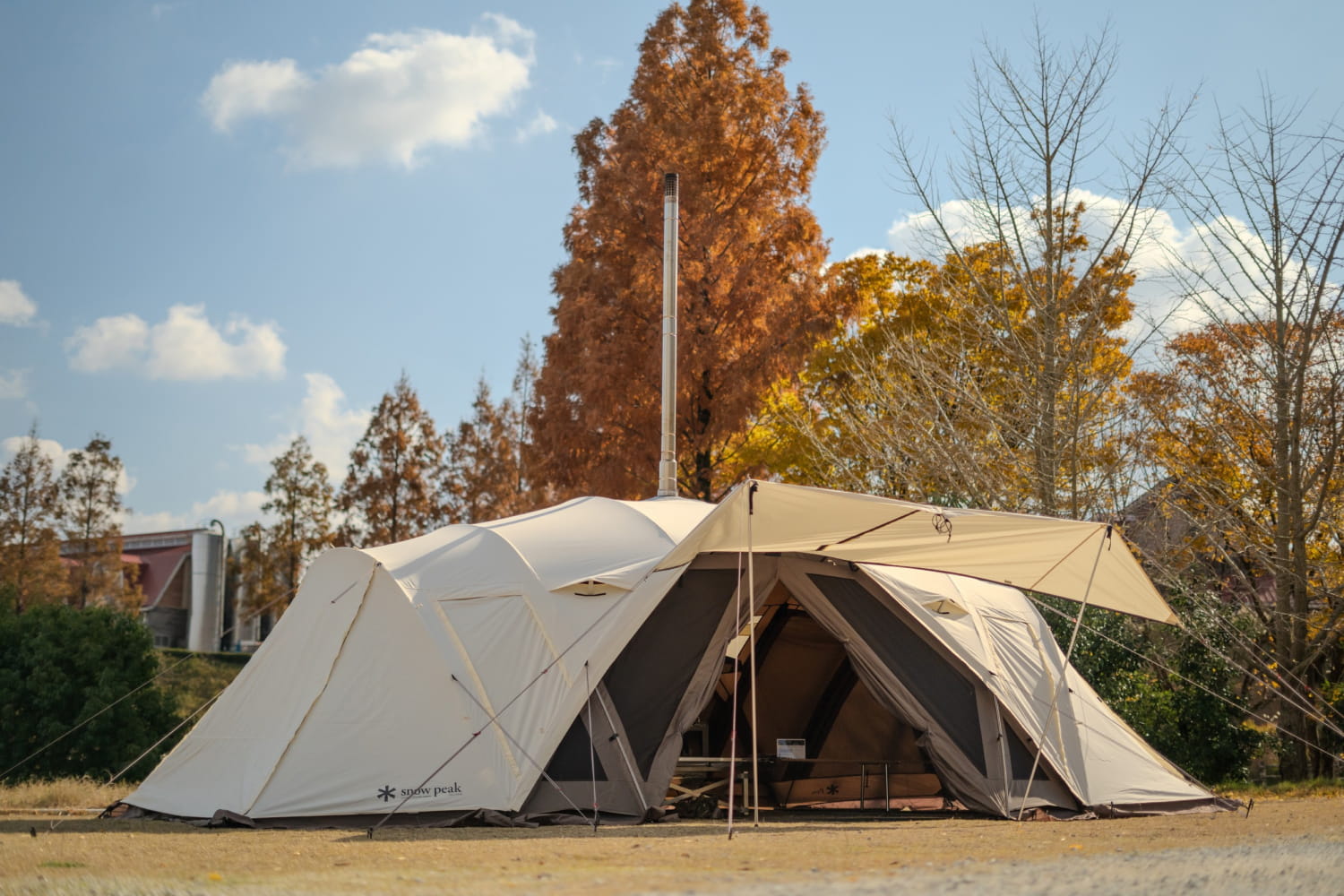 手ぶらCAMP リゲルPro.ストーブプラスプラン