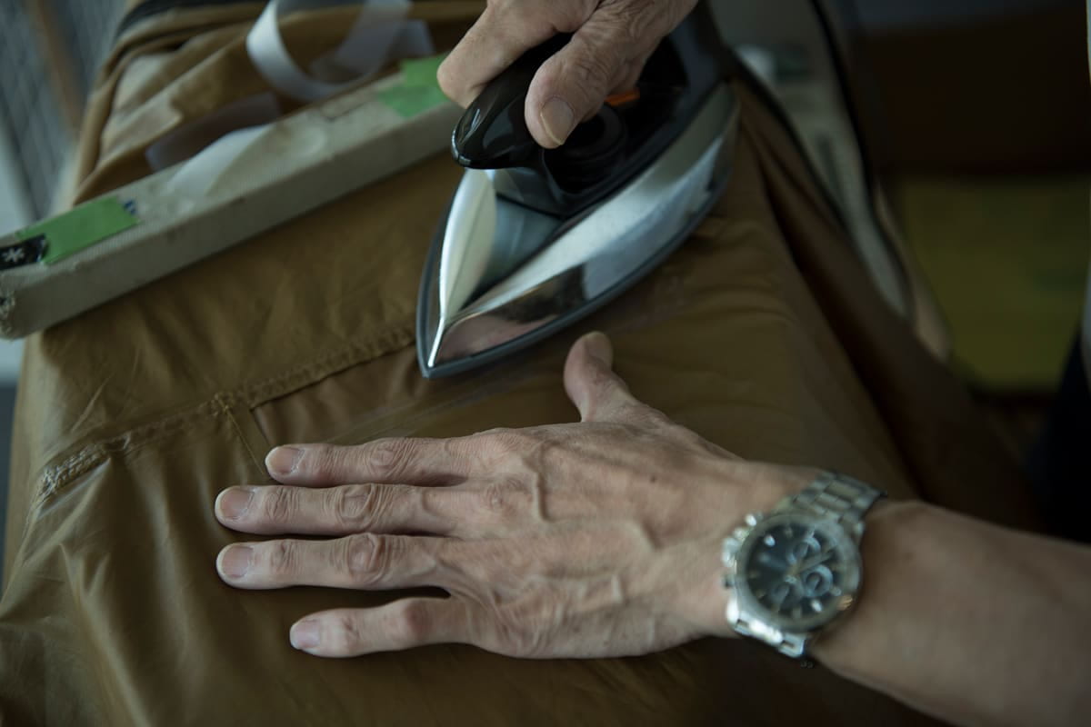 アフターサービス