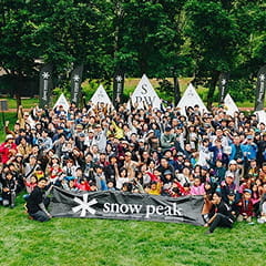 閉会式・記念撮影