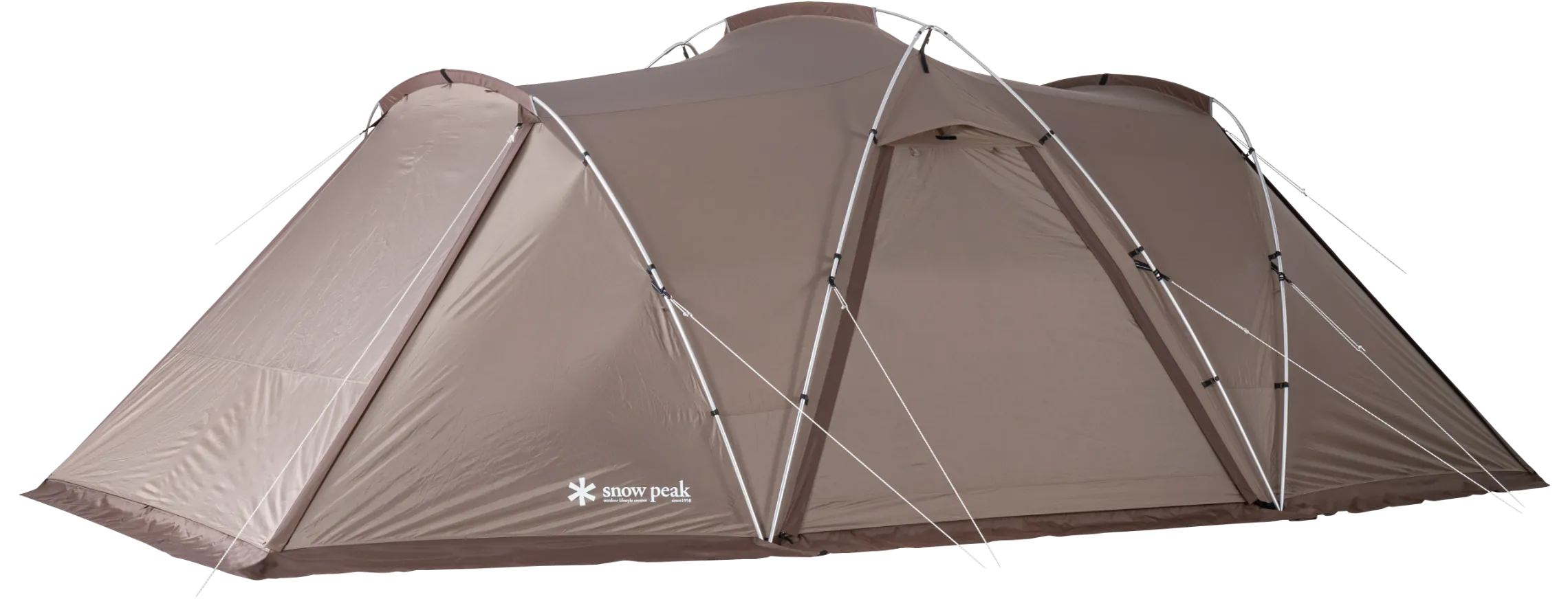 フルクローズ時