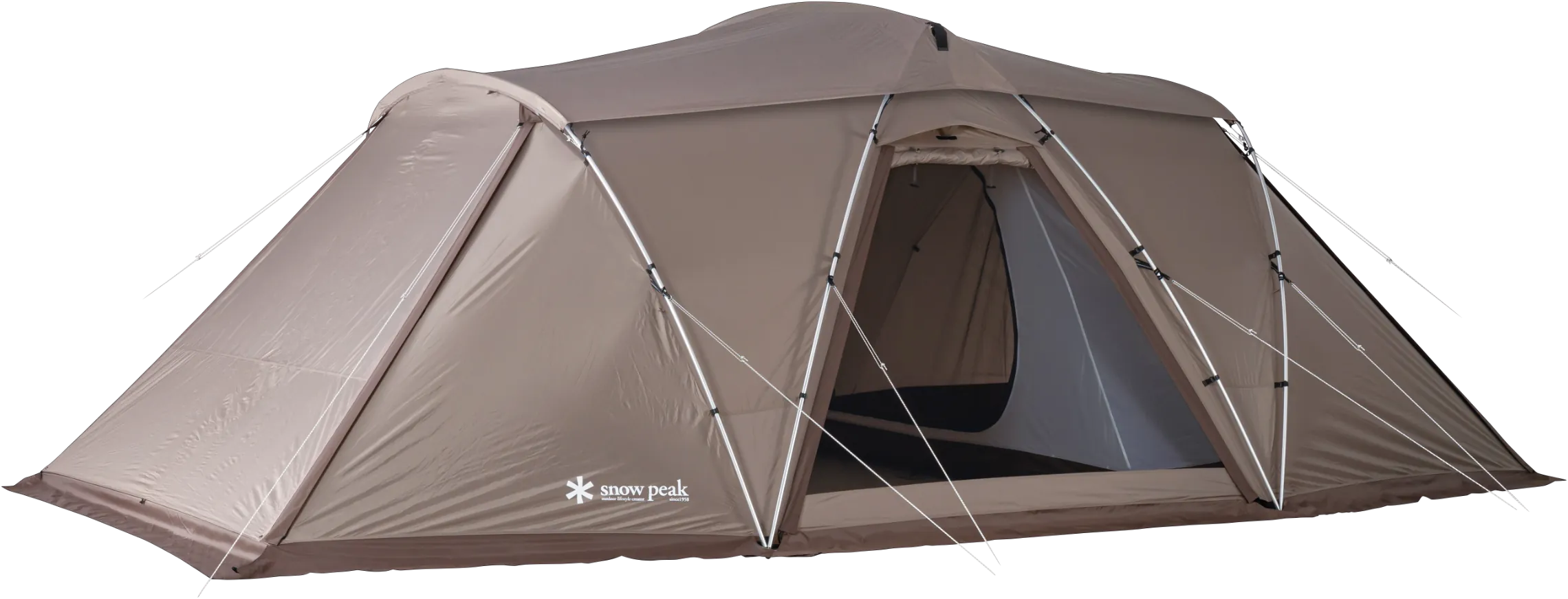 ルーフシート（別売）装着時