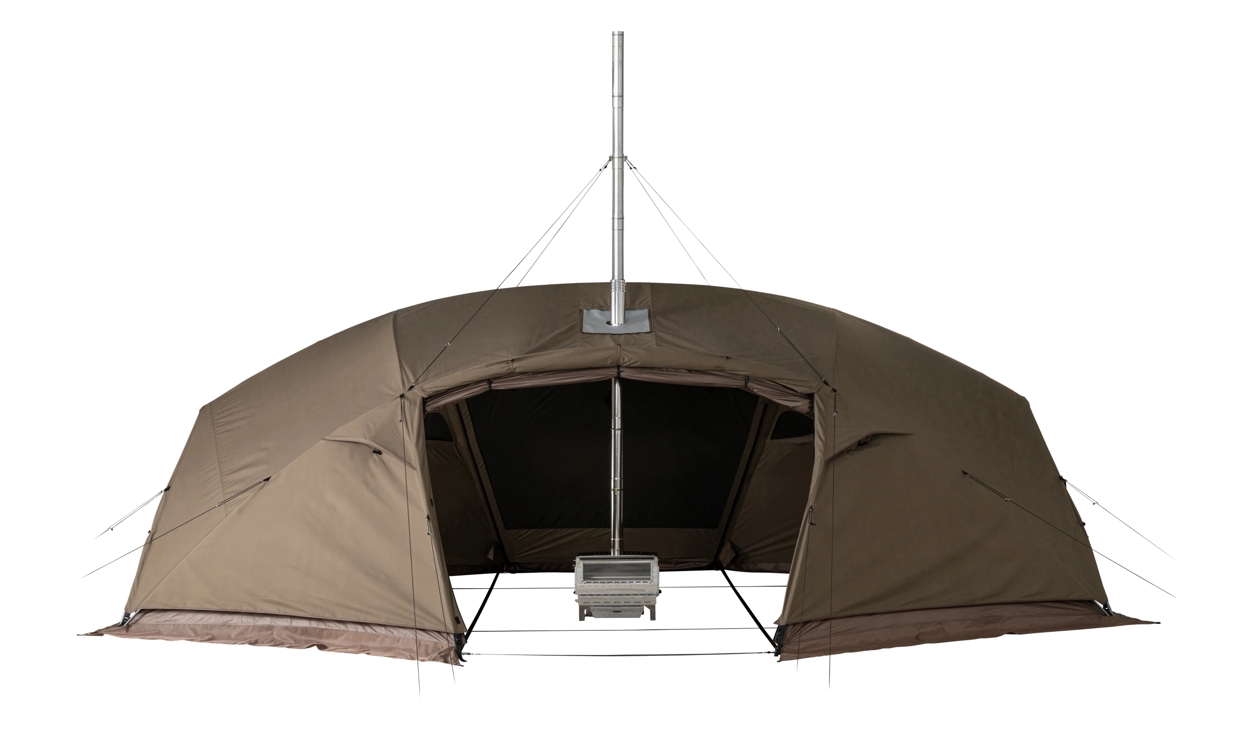 正面・巻き上げ時