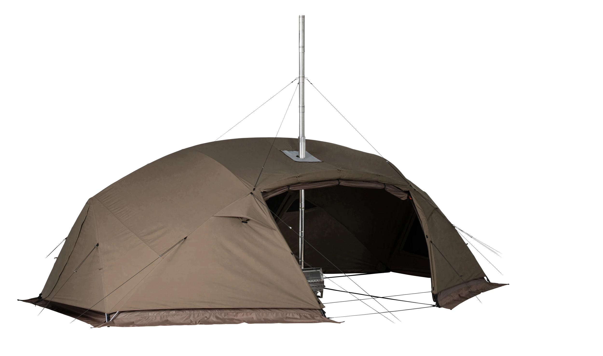 側面・巻き上げ時