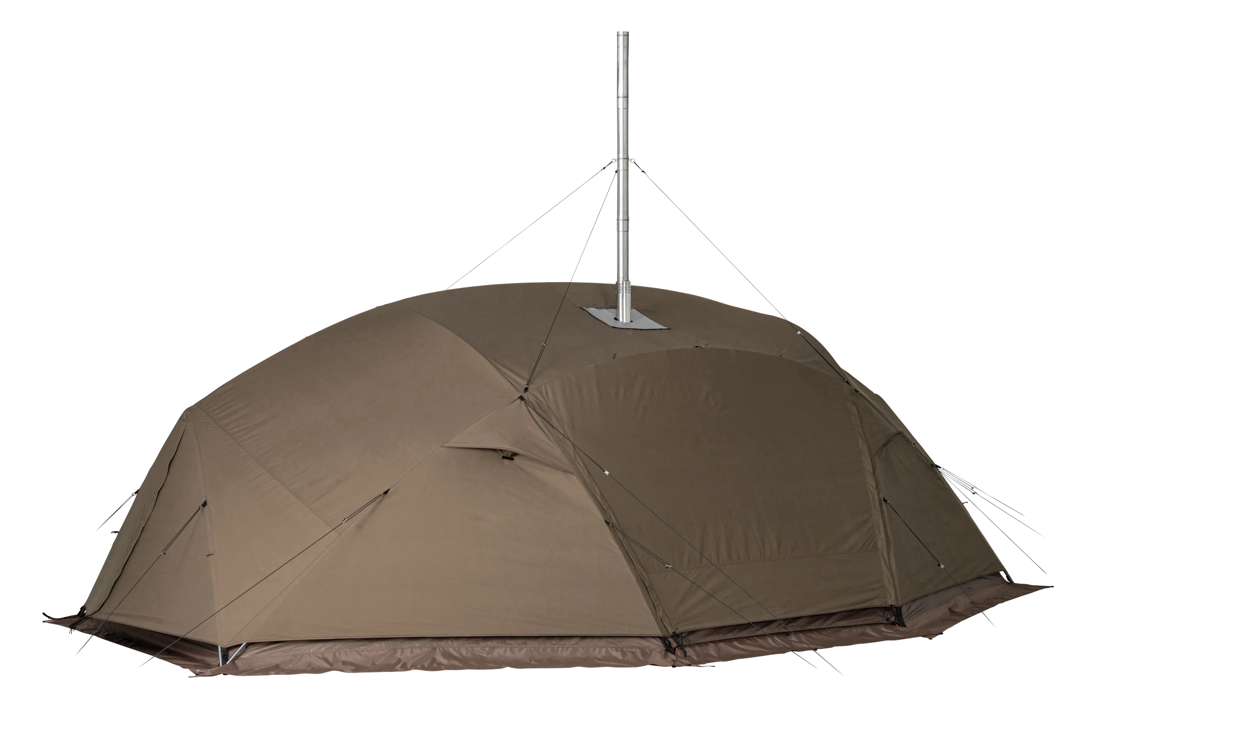 側面・フルクローズ時