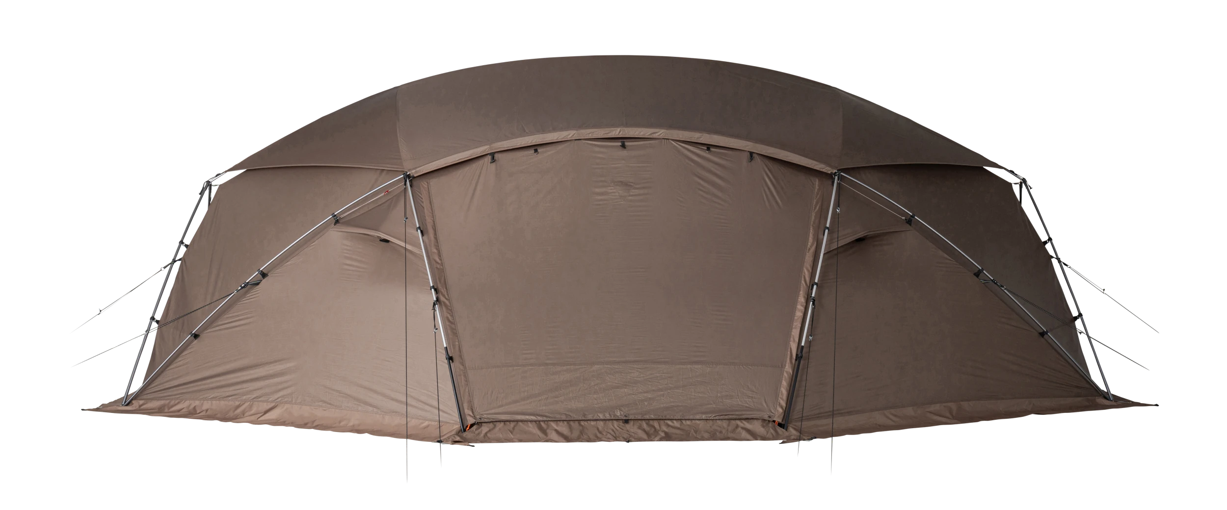 正面・クローズ時