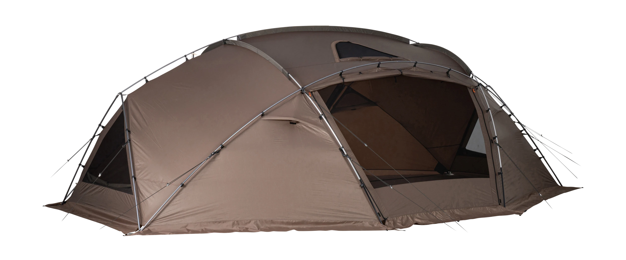 側面・メッシュオープン時