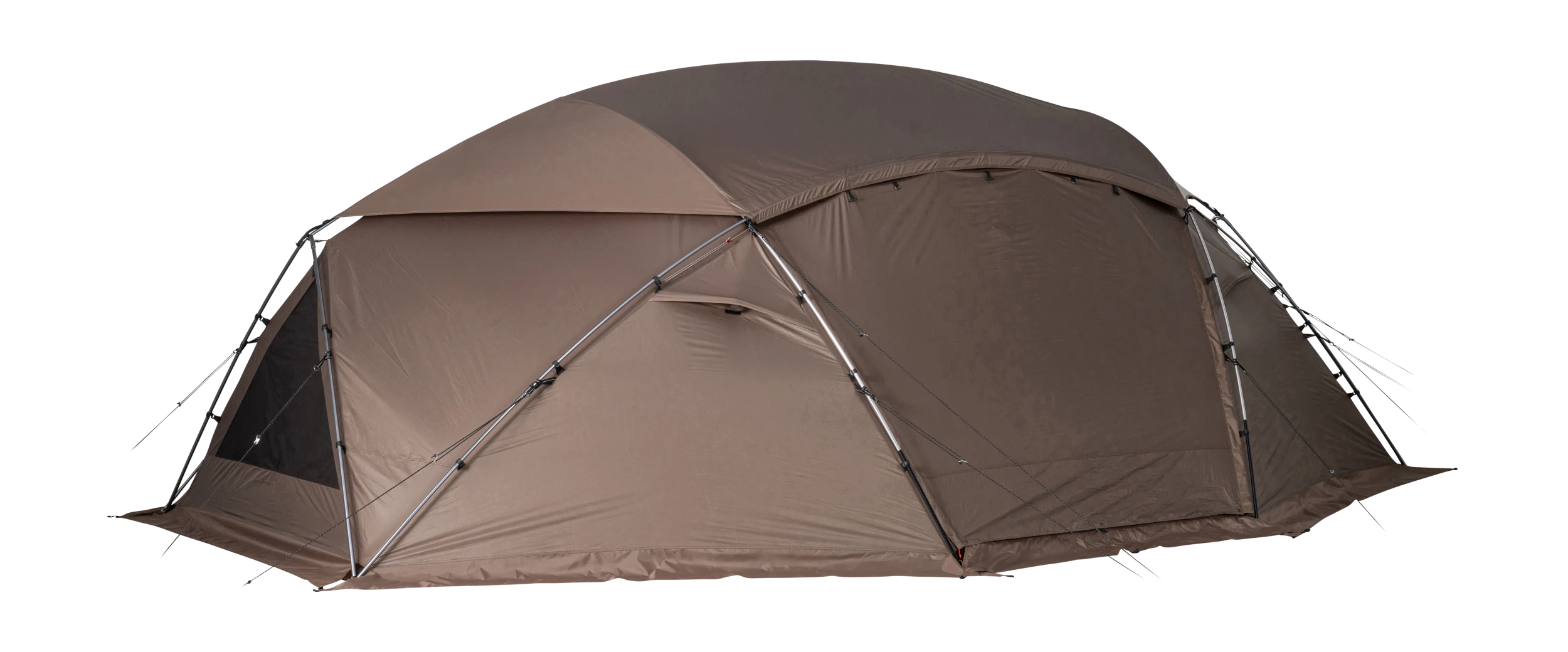 側面・クローズ時