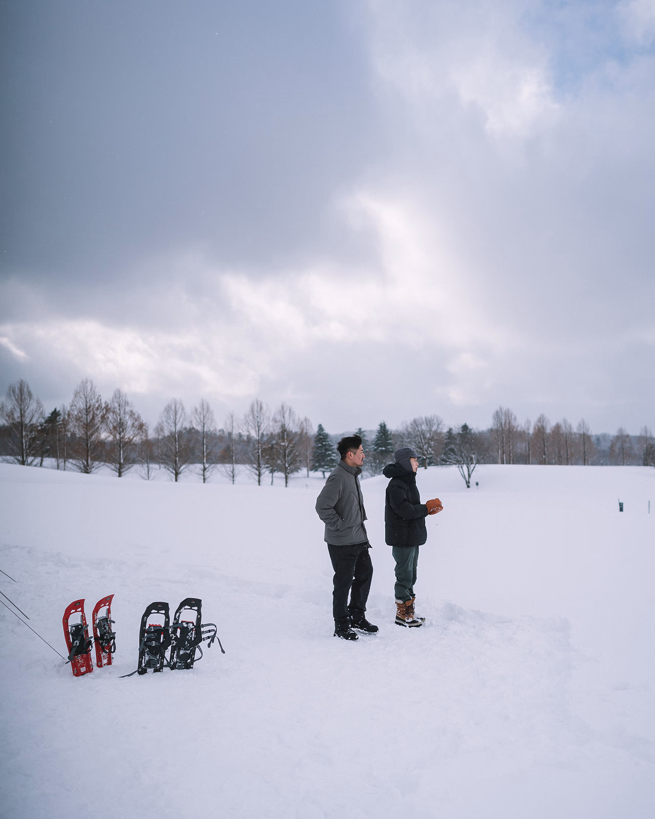 Camp一泊キャンプ編