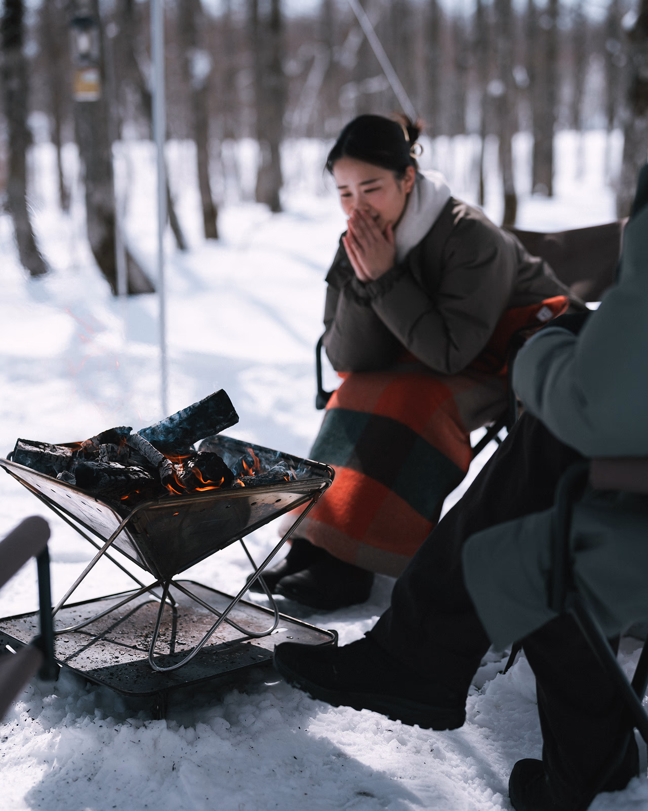 Day Camp日帰りキャンプ編