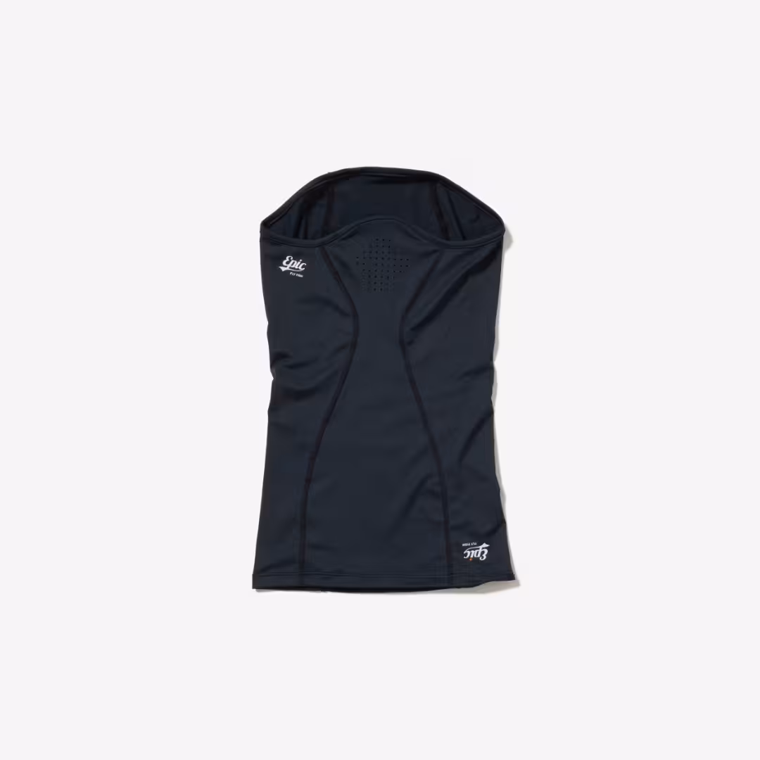 Tidal Sun Glove BLACK