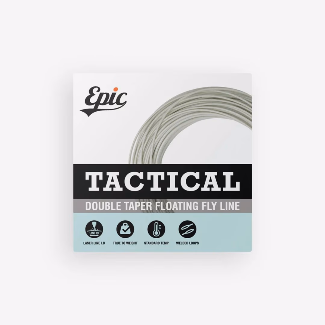 Epic Tactical Freshwater 4 DTF