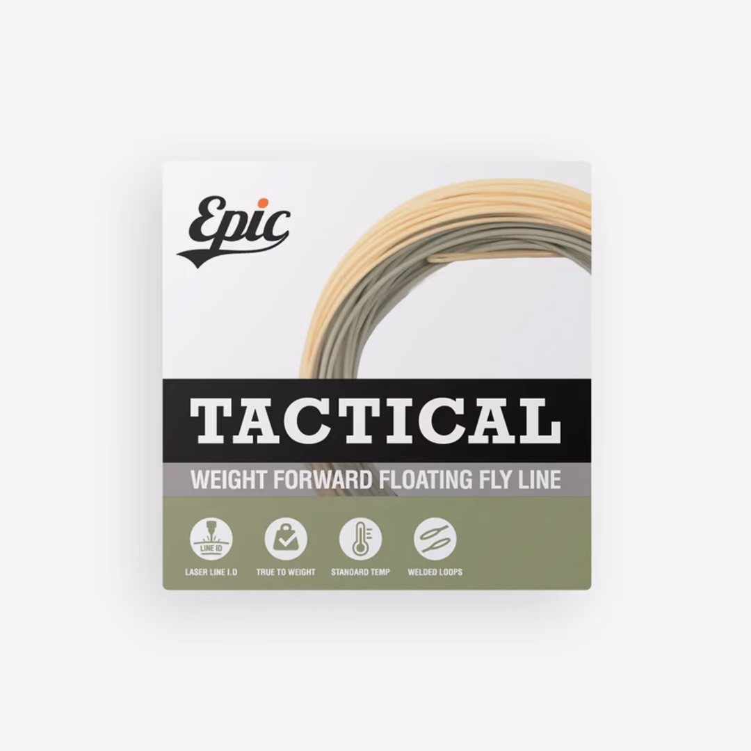 Epic Tactical Freshwater 5 WFF