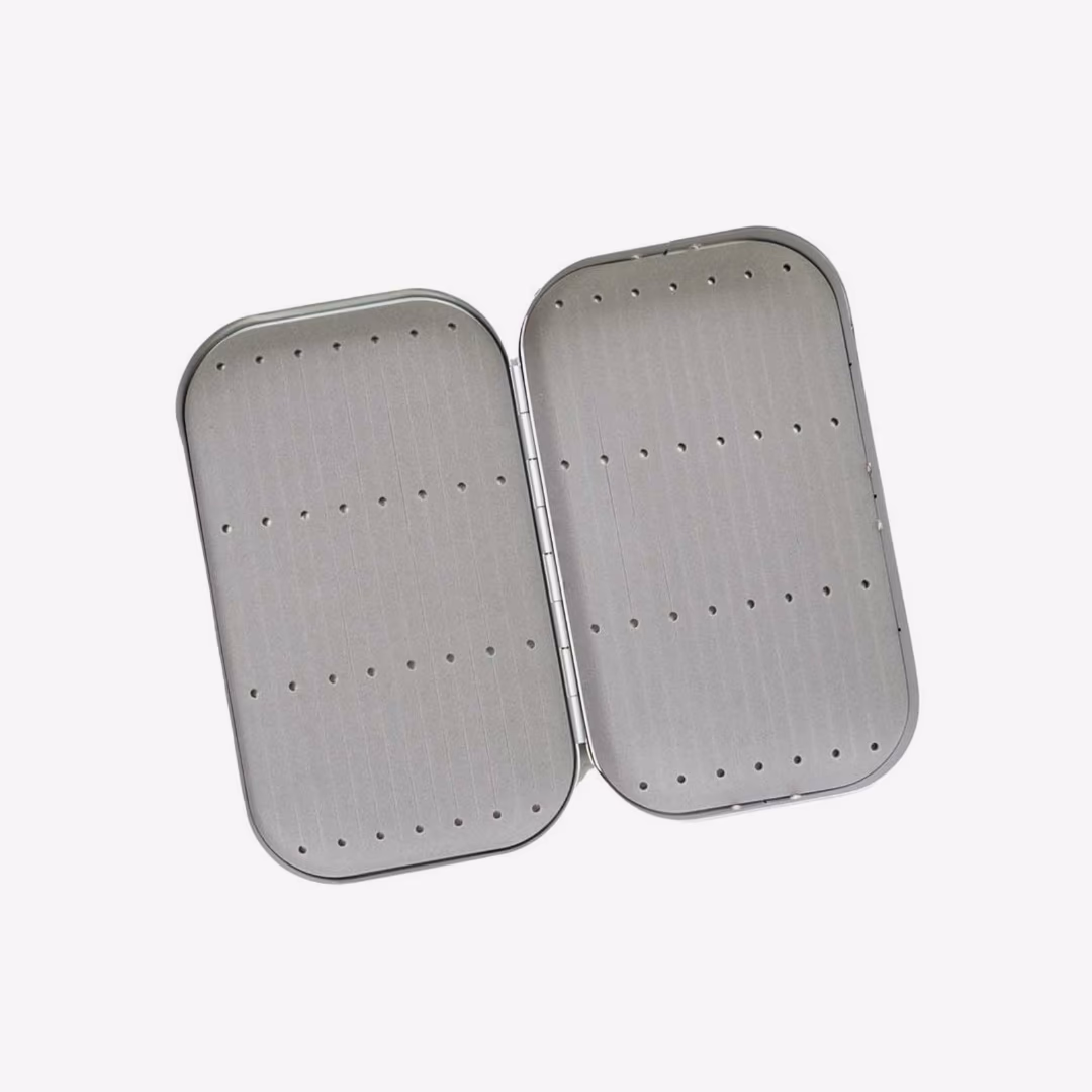 Classic Al Fly Box - Streamer box