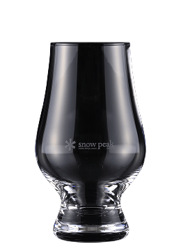 テイスティンググラス