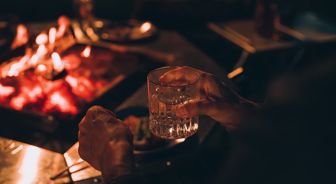 TAKIBI WORLD BLENDED WHISKY