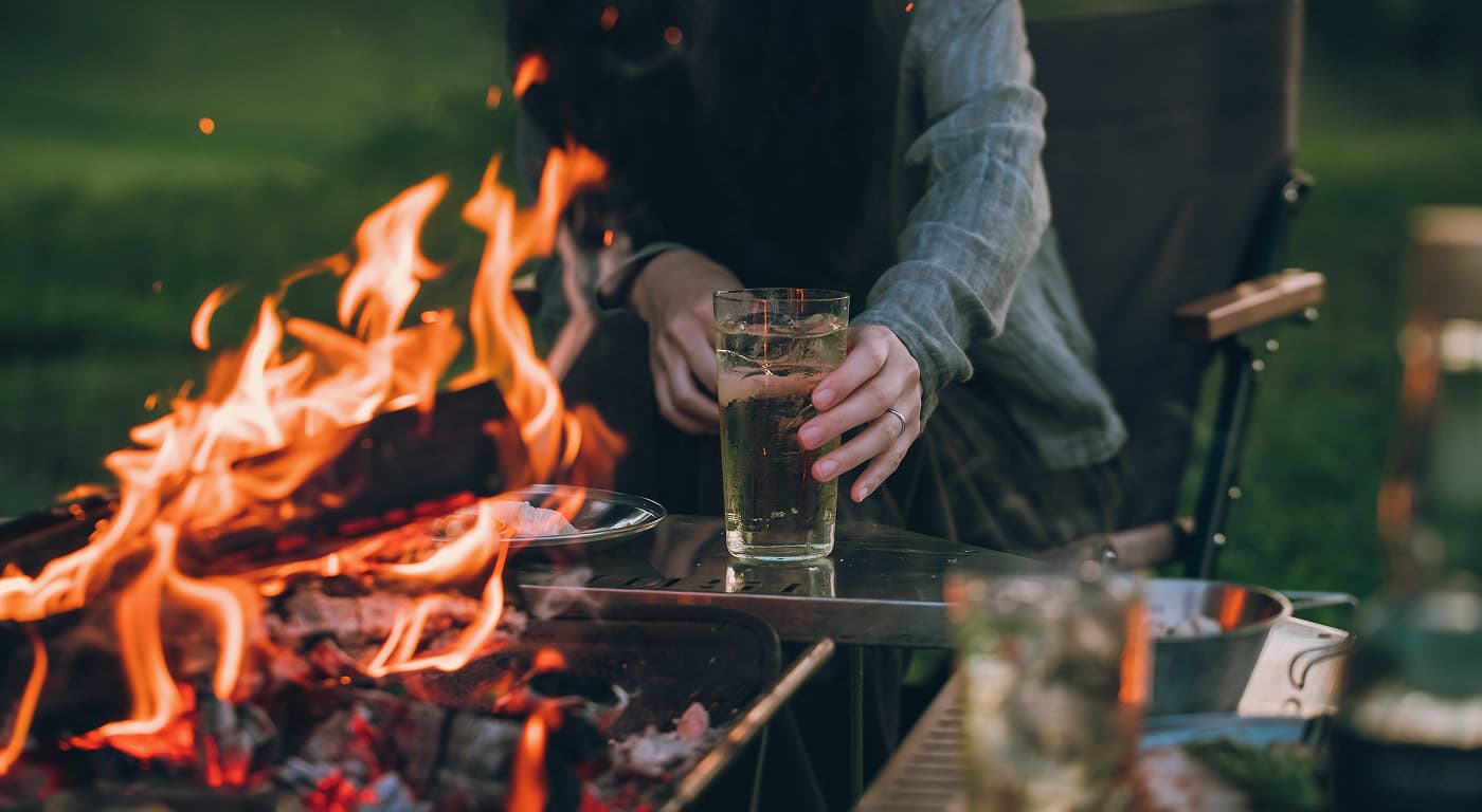 TAKIBI WORLD BLENDED WHISKY