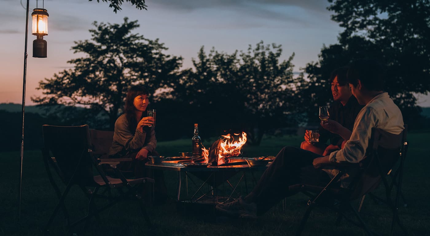 TAKIBI WORLD BLENDED WHISKY