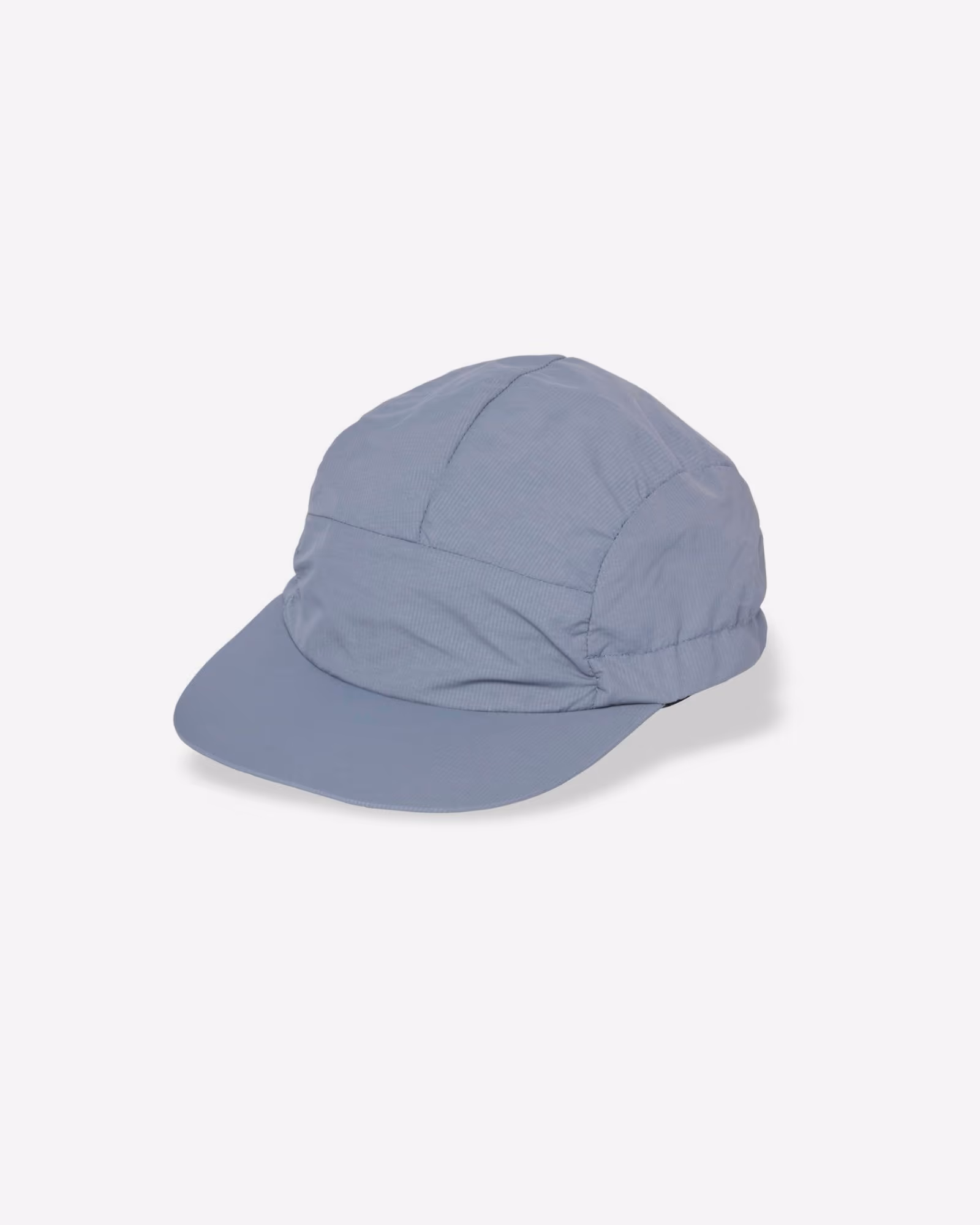 Nylon Double Rip Cap LIGHT BLUE