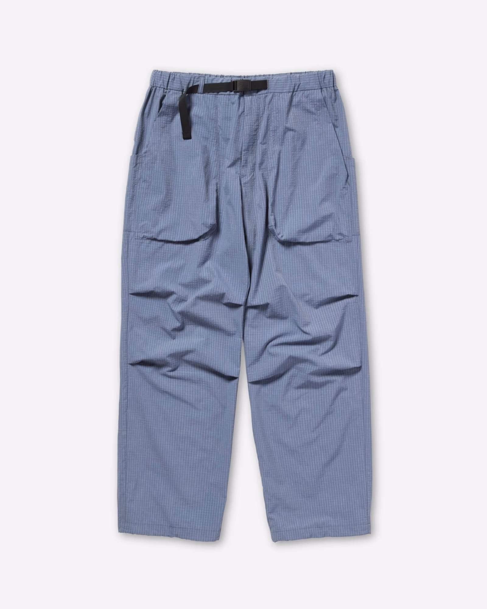 KASURI Ripstop Pants LIGHT BLUE