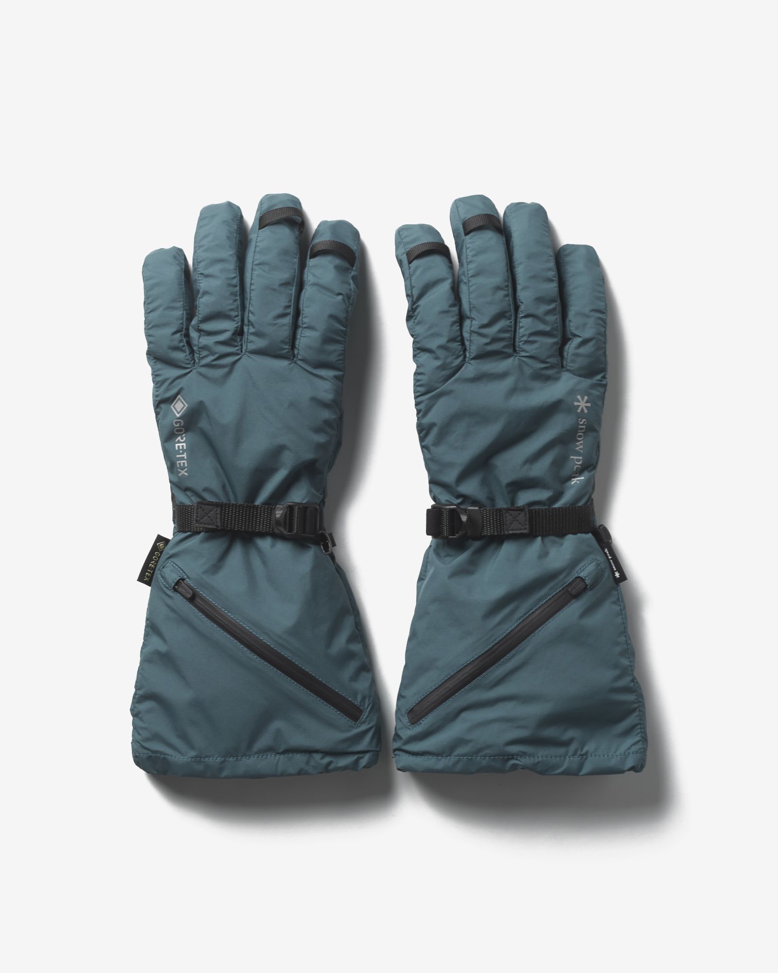 GORE-TEX Gloves BLUE