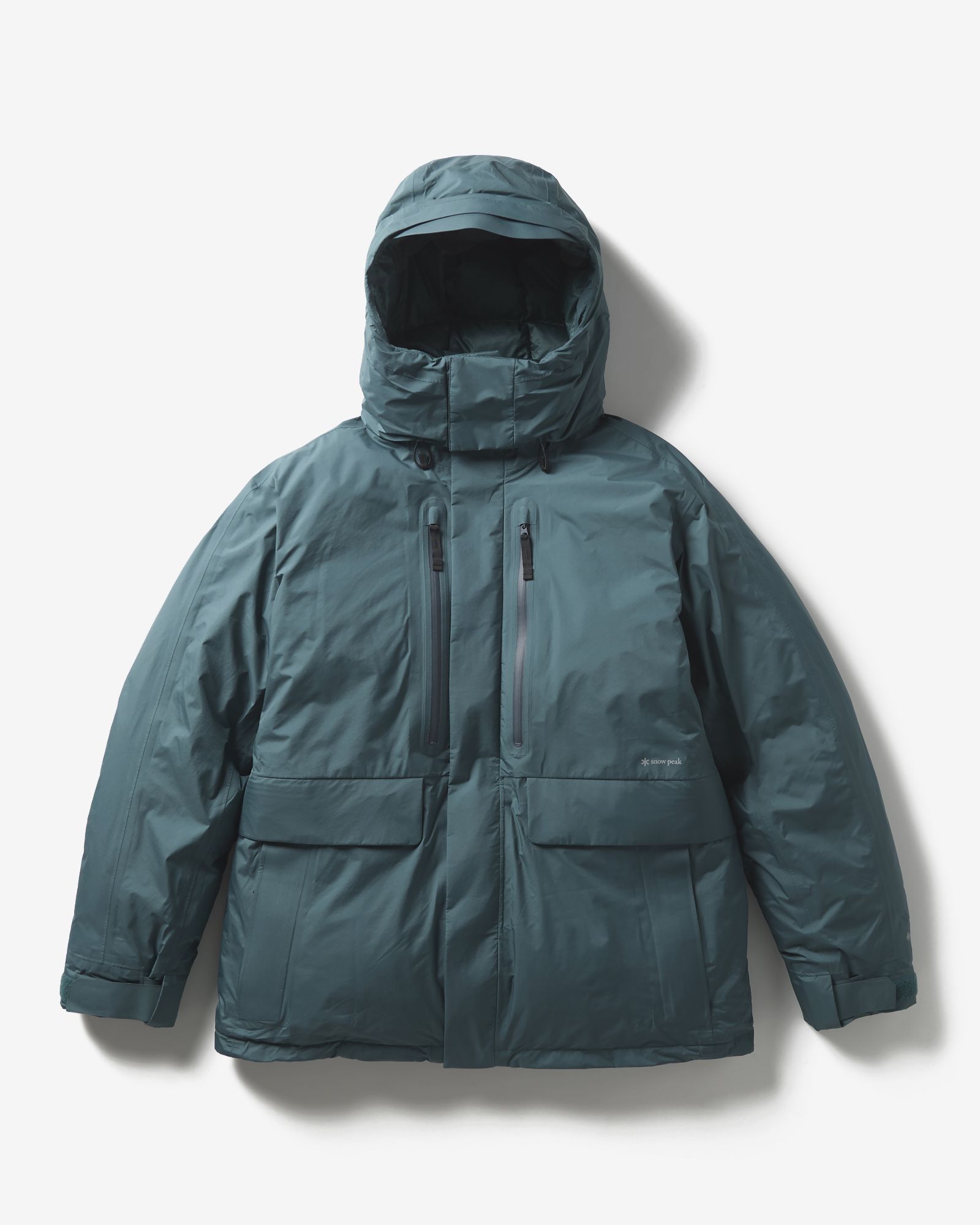 ALK Shoulder Bag BLUE