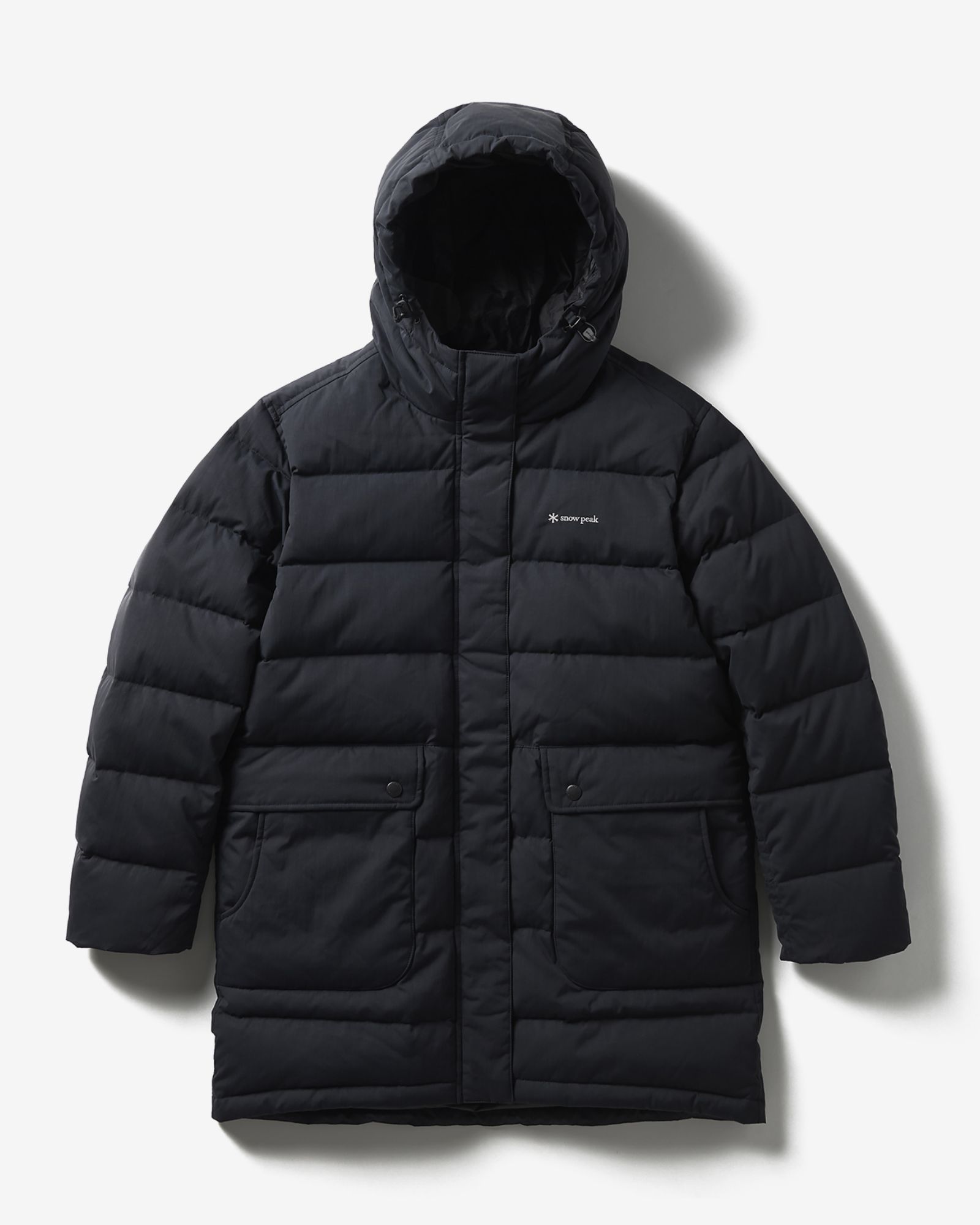 Everyday Down Jacket Women's BLACK