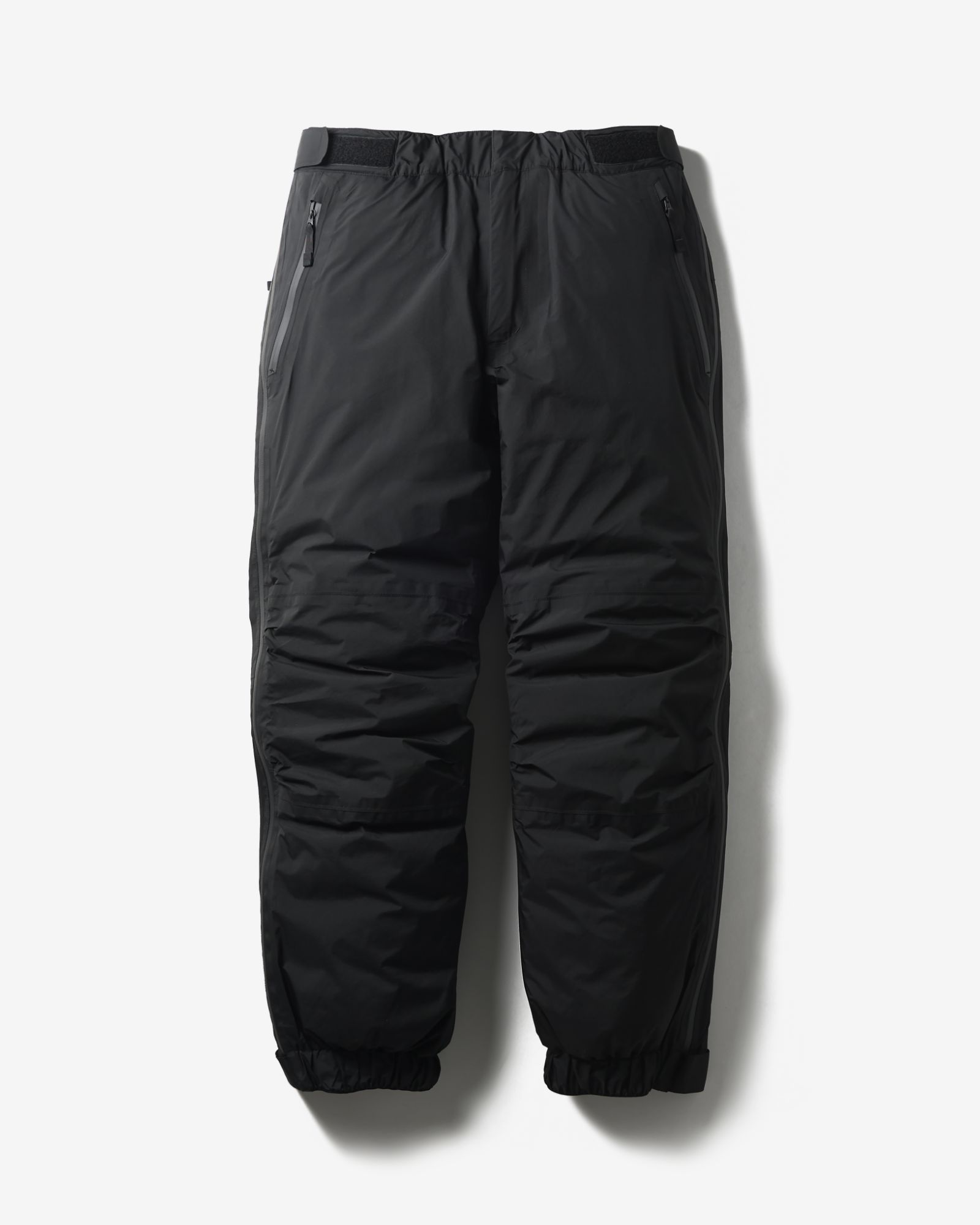 GORE-TEX Weatherproof Down Pants BLACK
