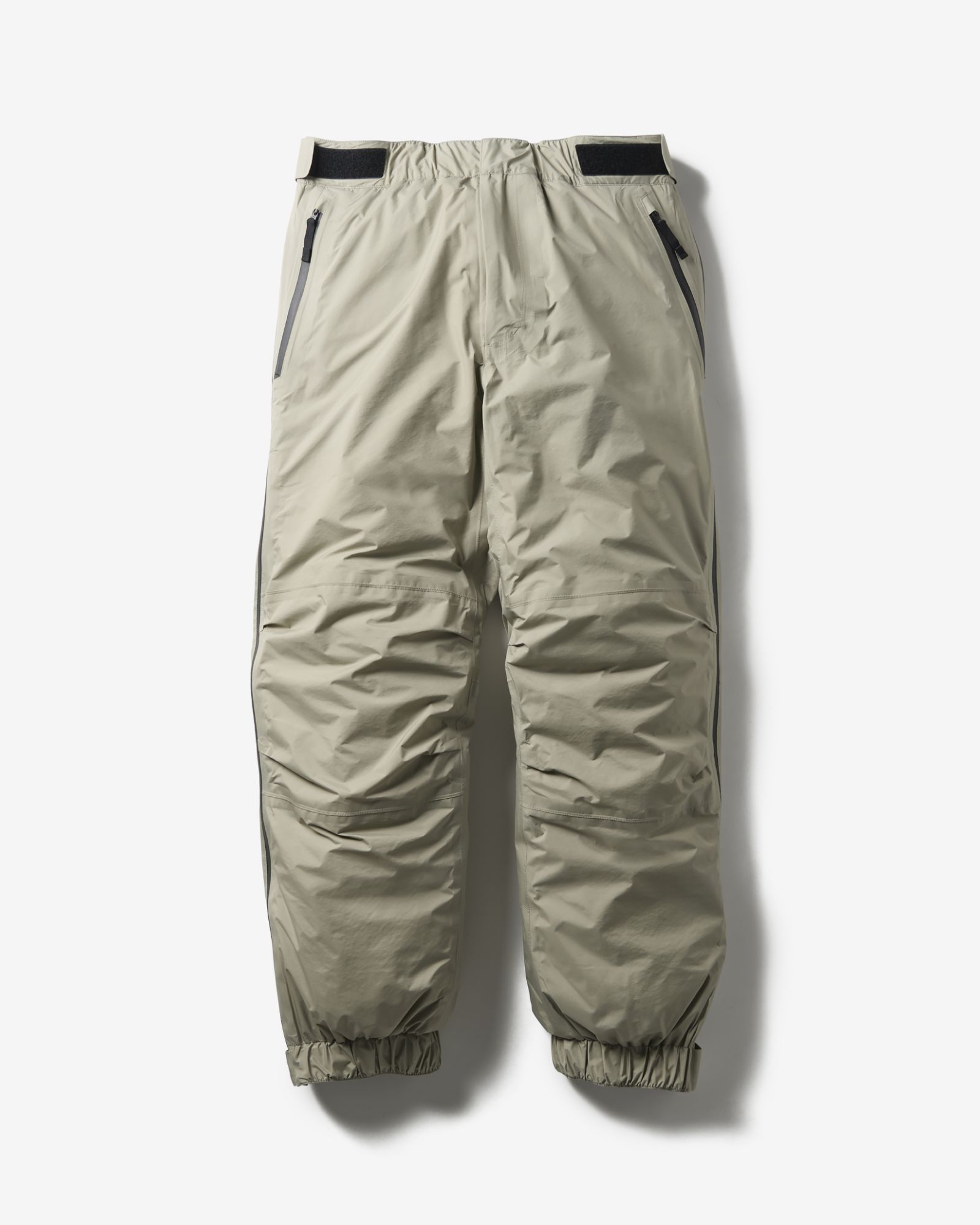 GORE-TEX Weatherproof Down Pants GREIGE
