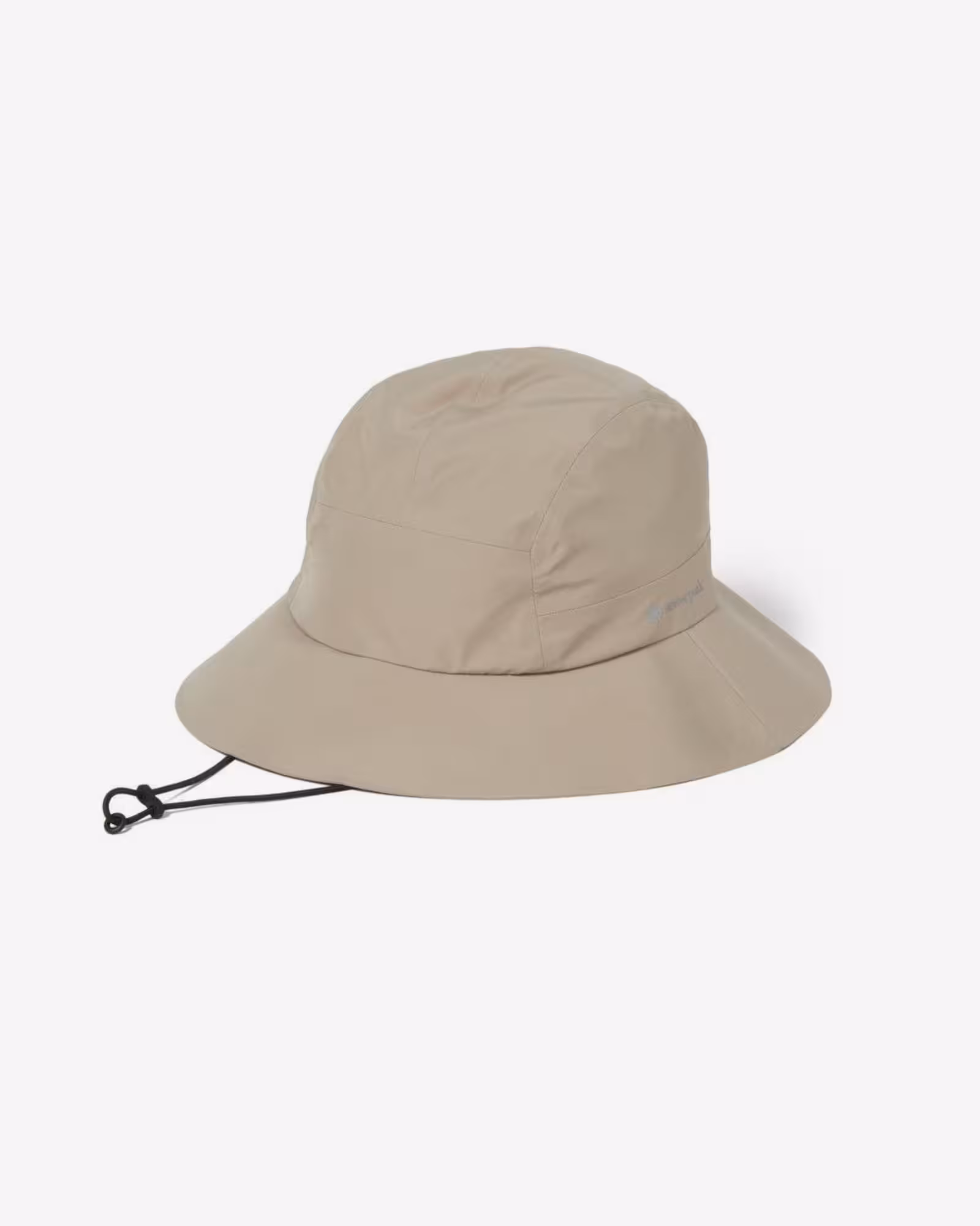 GORE-TEX Rain Hat GREIGE