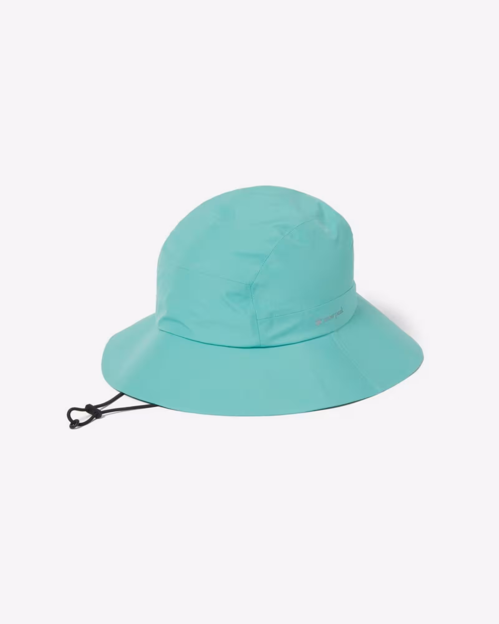 GORE-TEX Rain Hat LIGHT GREEN