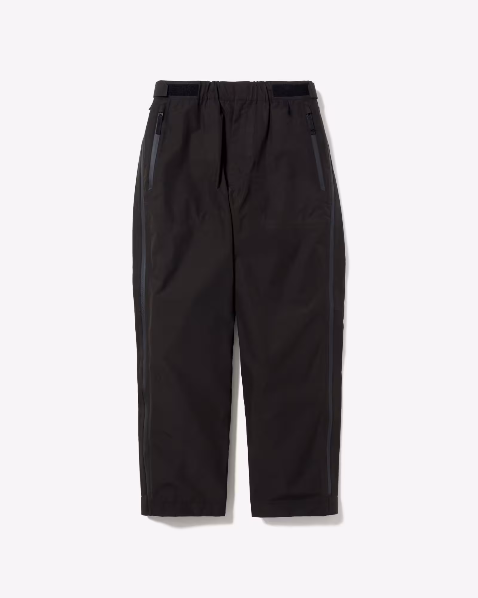GORE-TEX Rain Pants BLACK