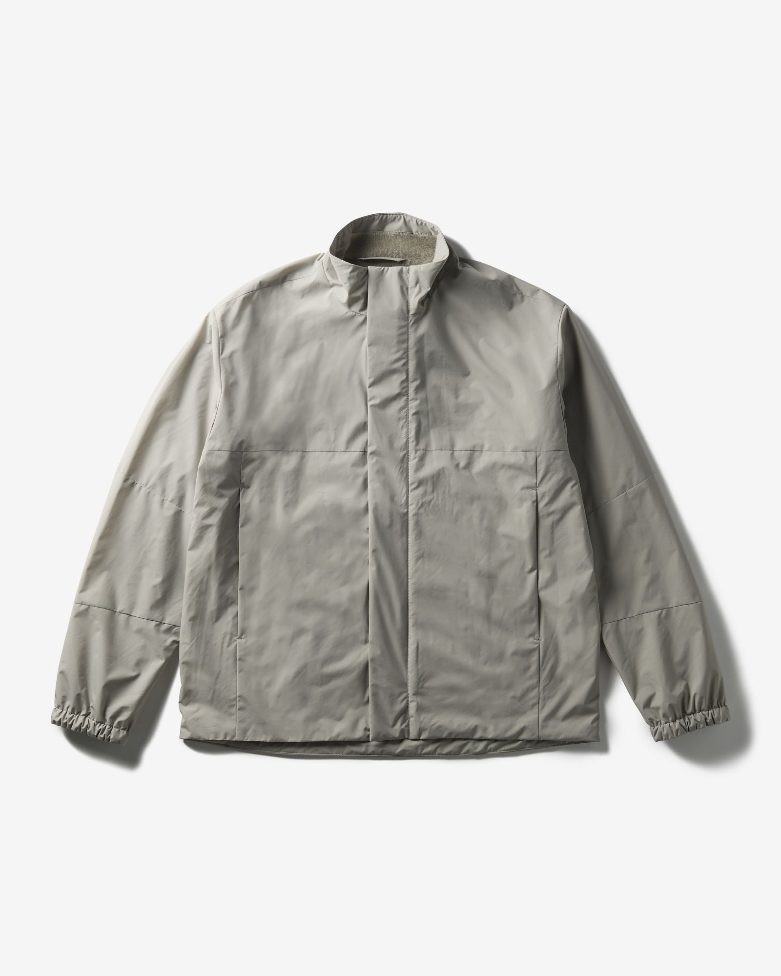 ALK Shoulder Bag GREIGE 