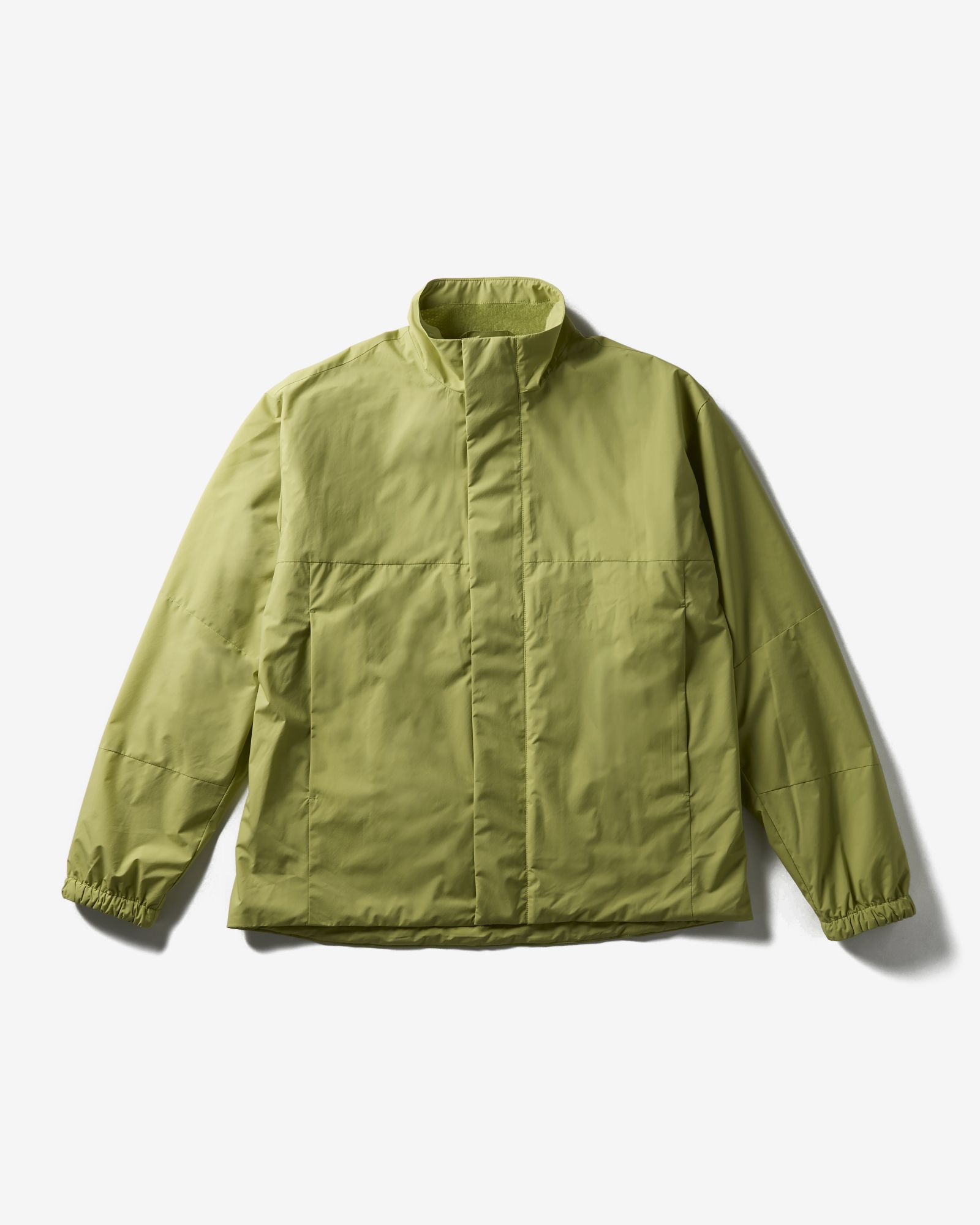 ALK Shoulder Bag LIGHT GREEN