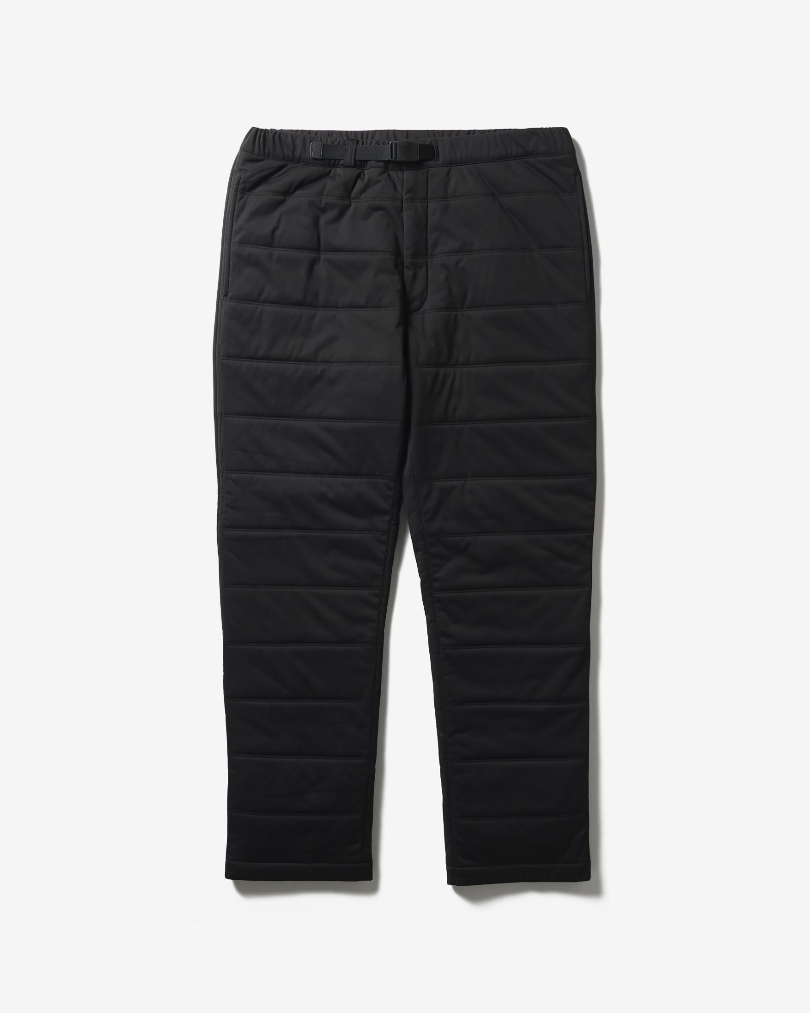 Flexible Insulated Pants BLACK