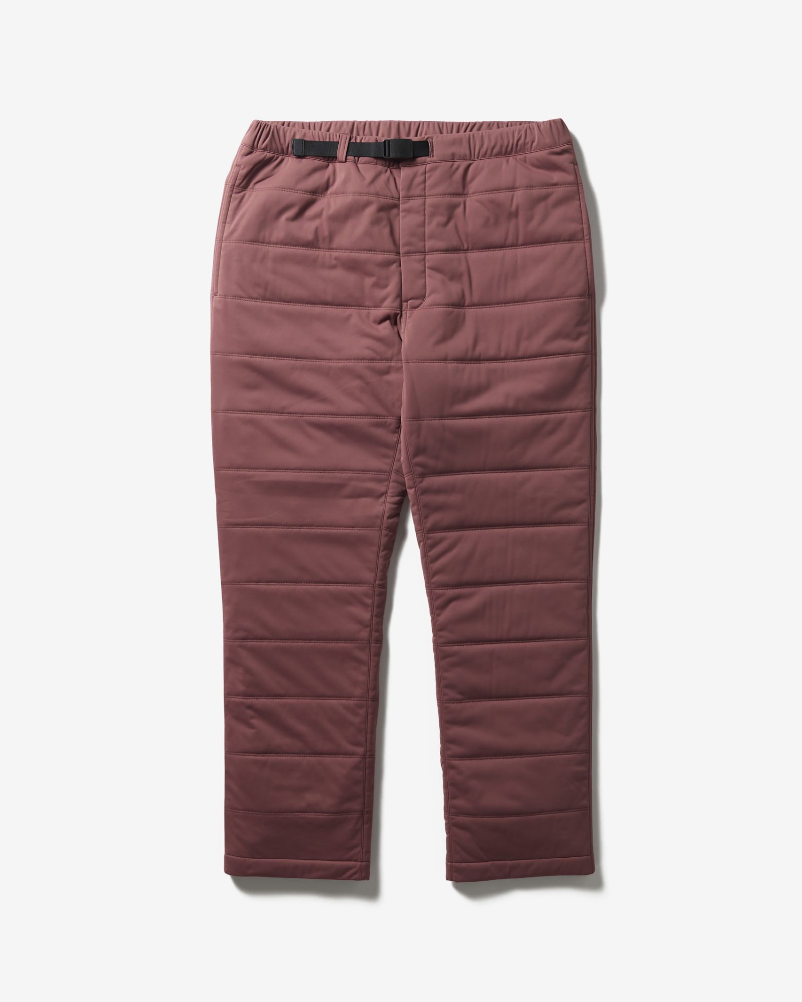 Flexible Insulated Pants LIGHT BROWN