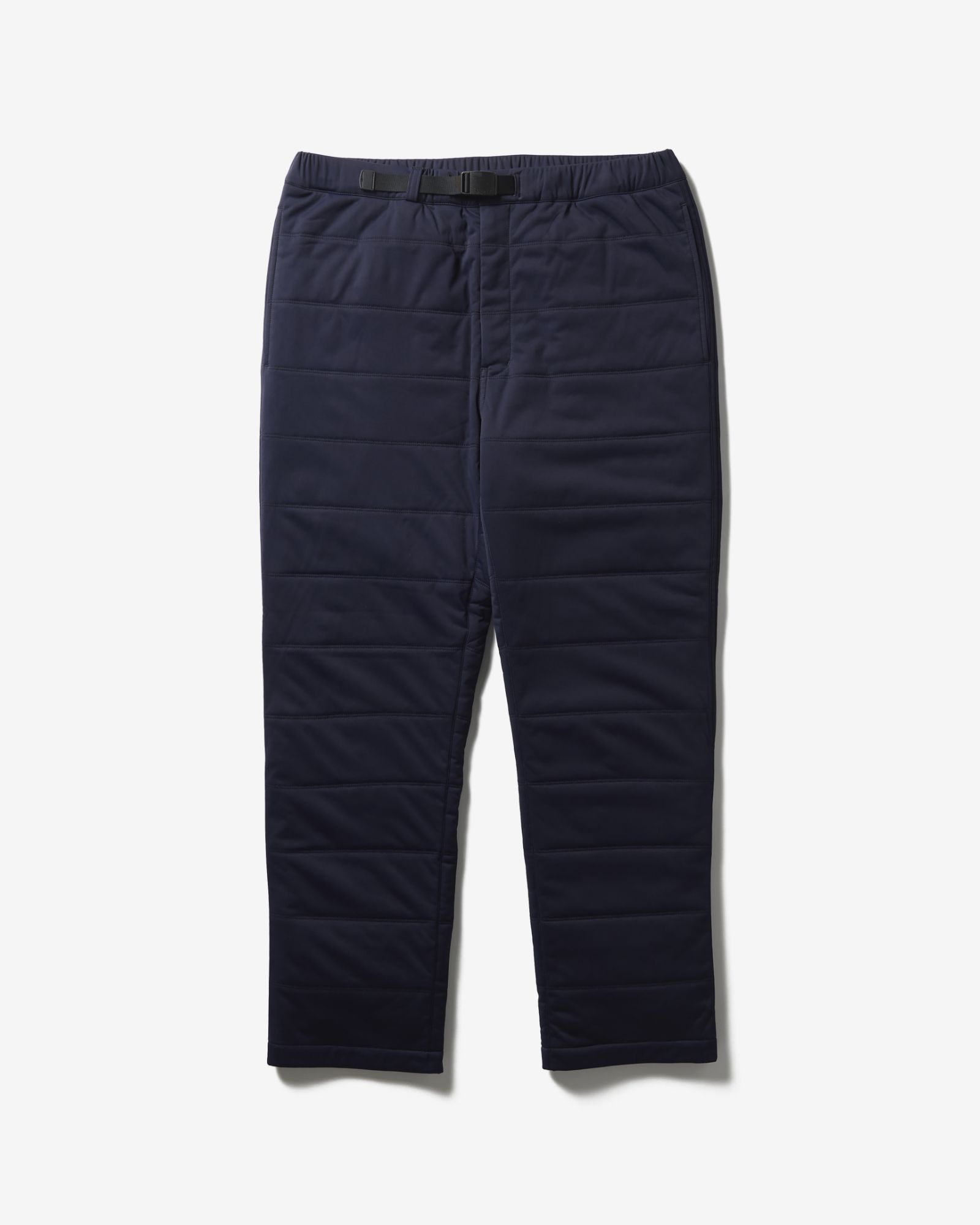 Flexible Insulated Pants NAVY