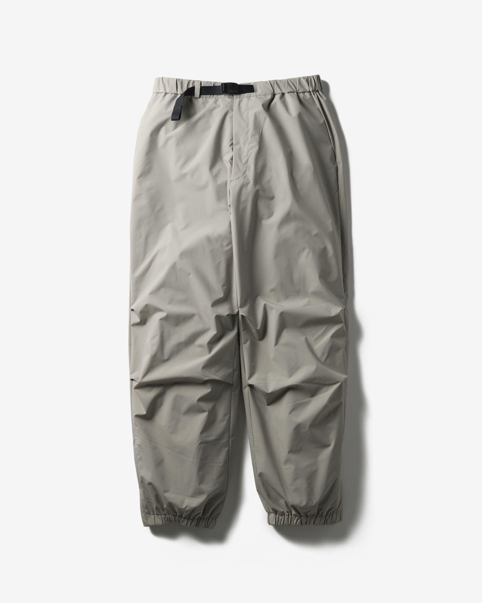 Octa Nomad Pants GREIGE