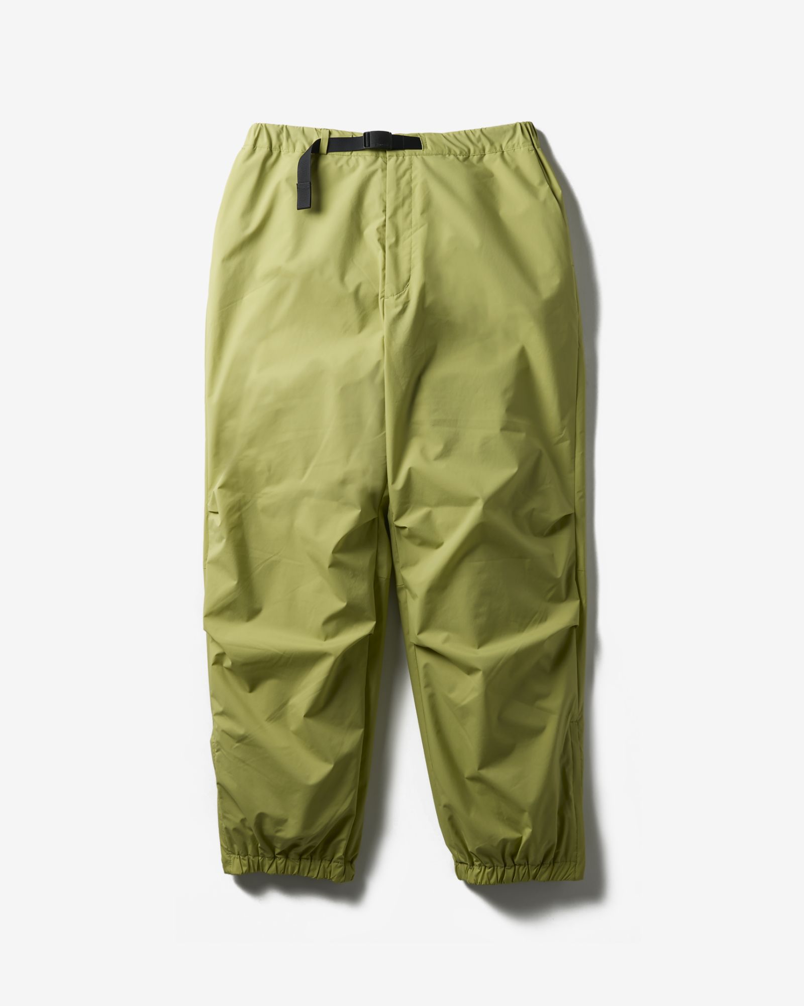 Octa Nomad Pants LIGHT GREEN