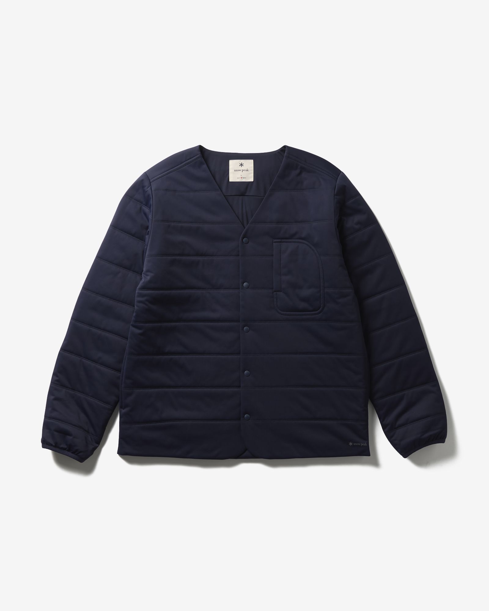 ALK Shoulder Bag NAVY