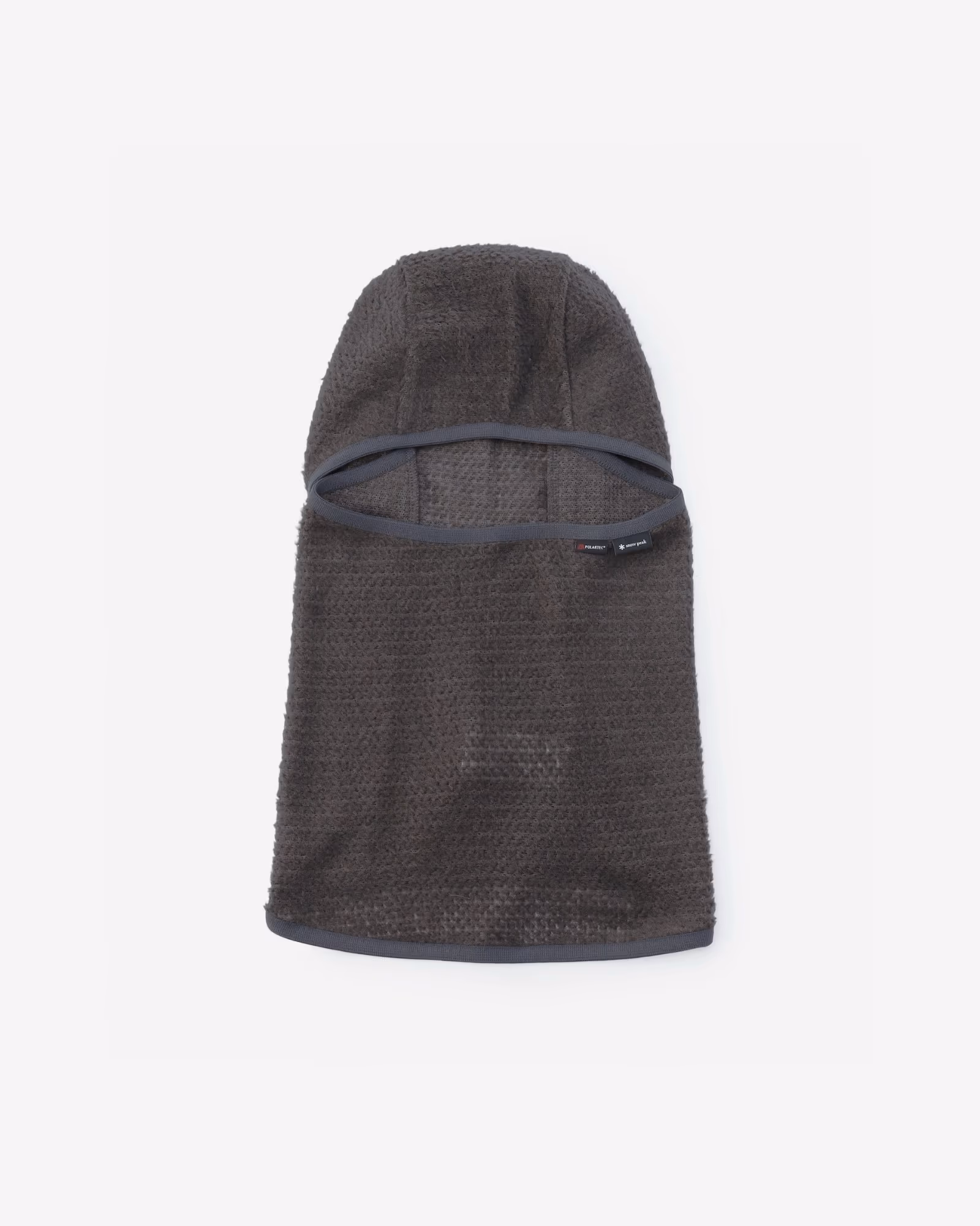 Alpha Direct 90 Balaclava CHARCOAL