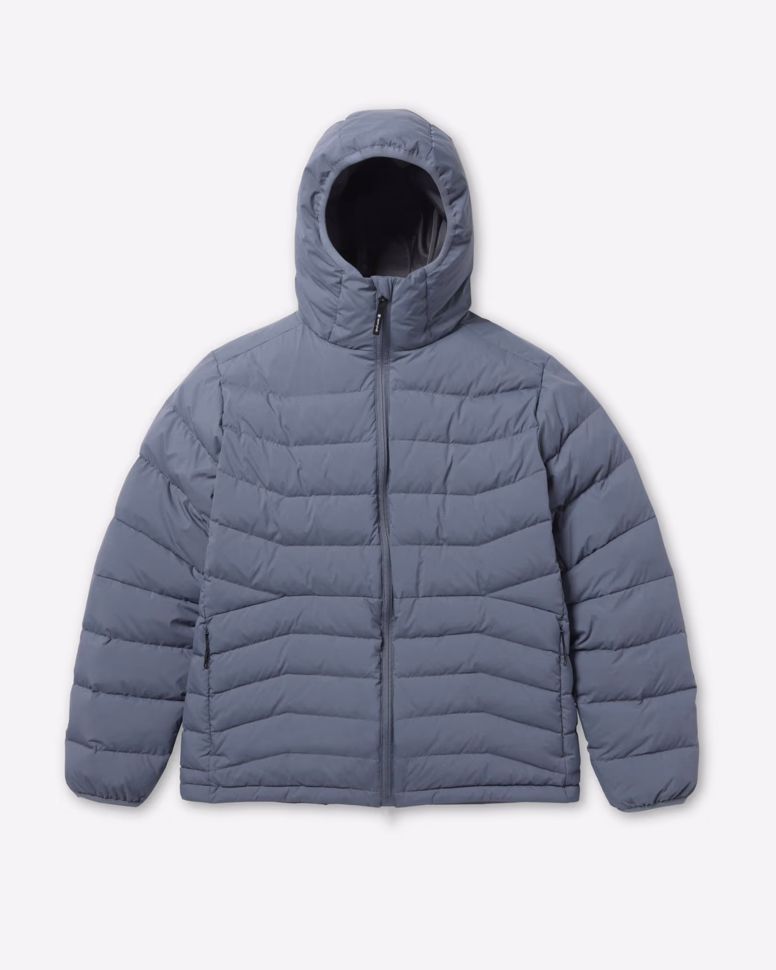 Middler Down Parka LIGHT BLUE