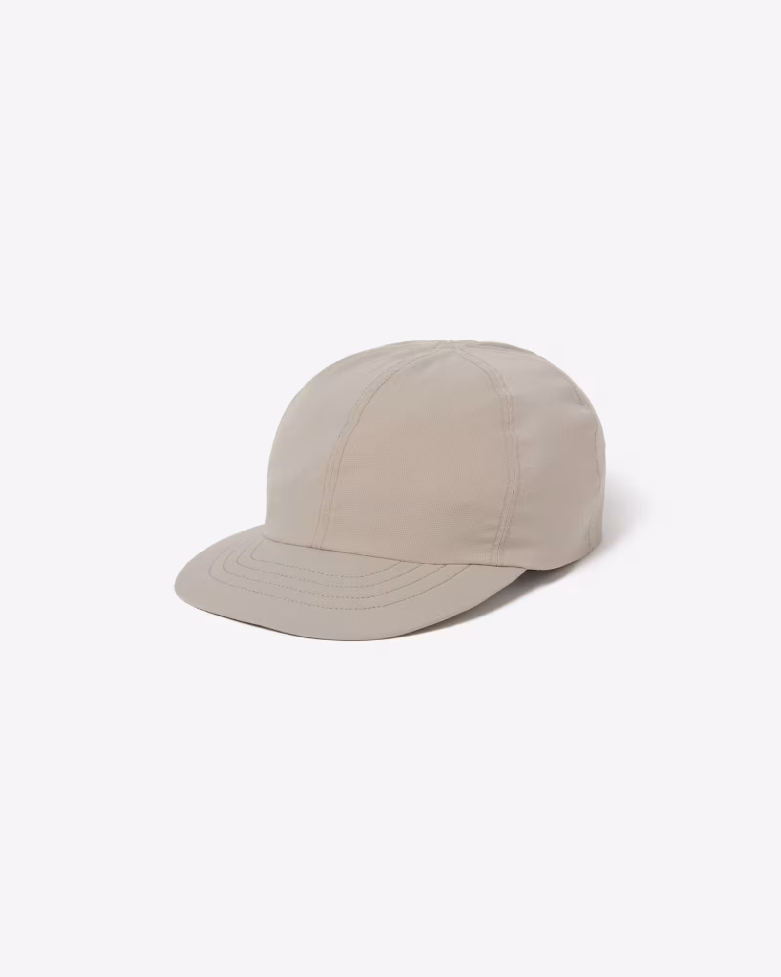Breathable Quick Dry Cap GREIGE
