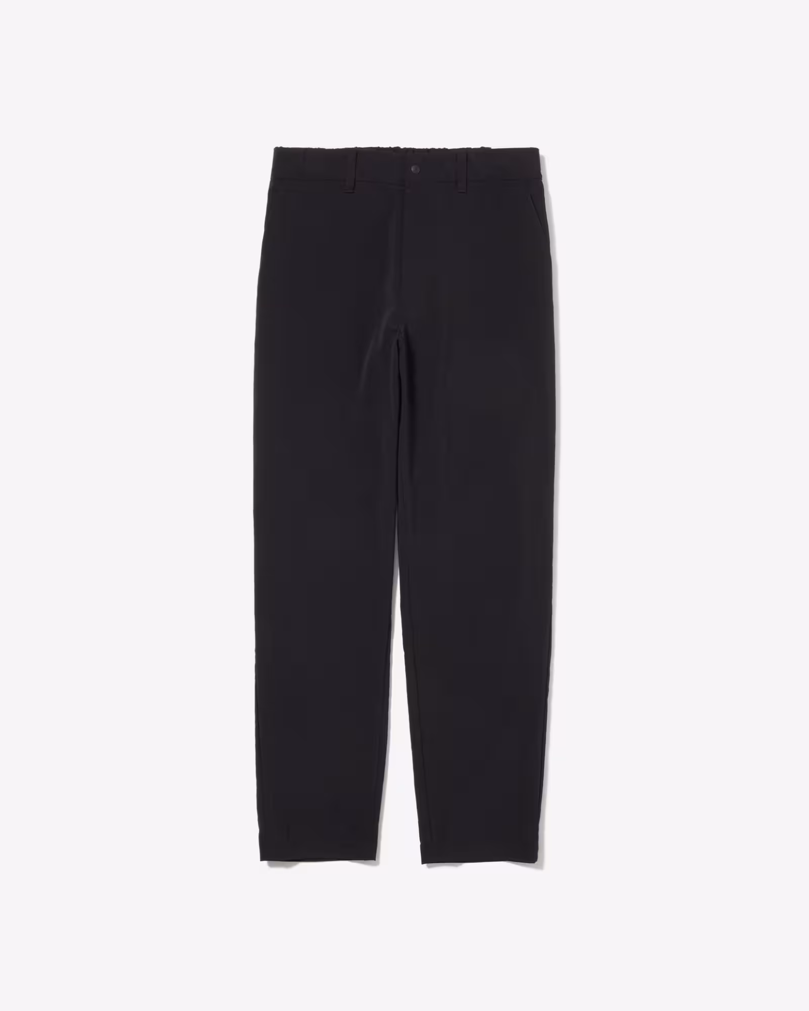 Breathable Quick Dry Pants BLACK