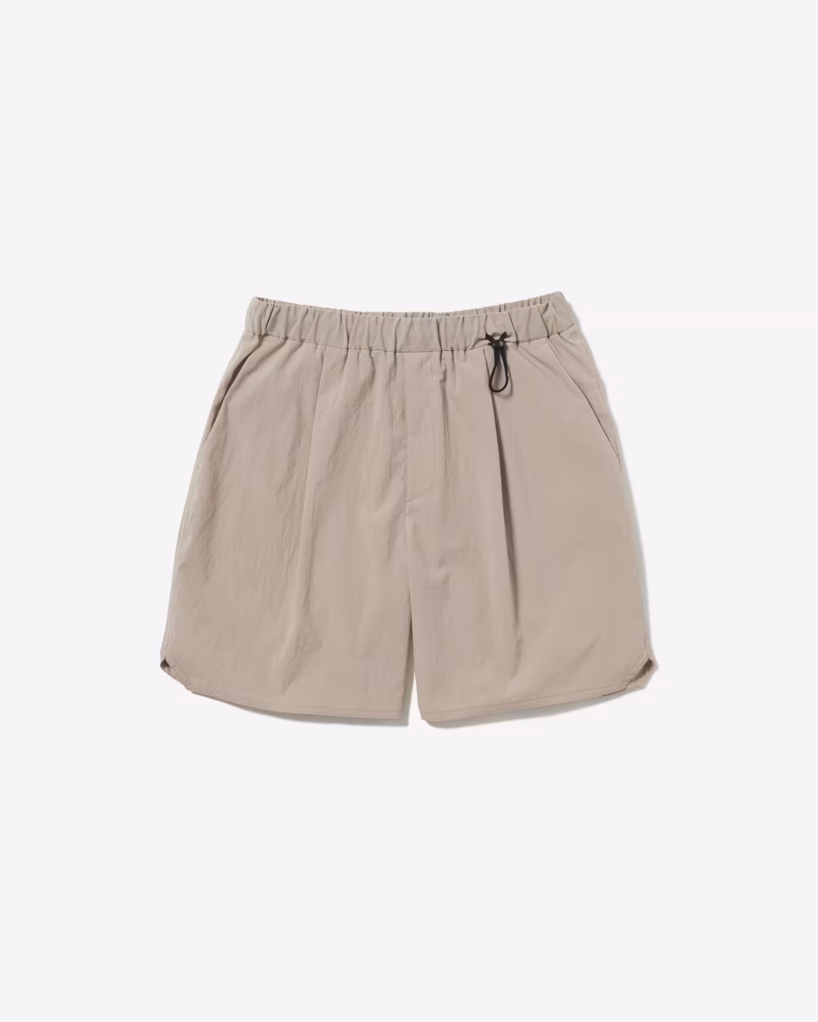 Breathable Quick Dry Shorts GREIGE