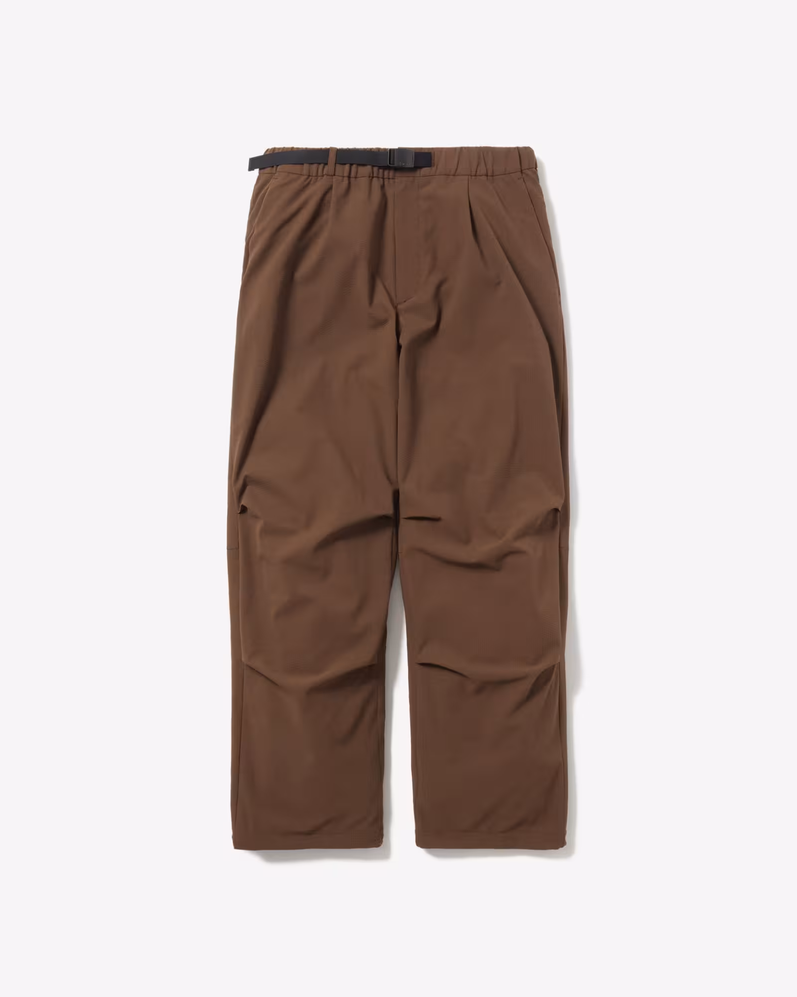 Airo Pants BROWN
